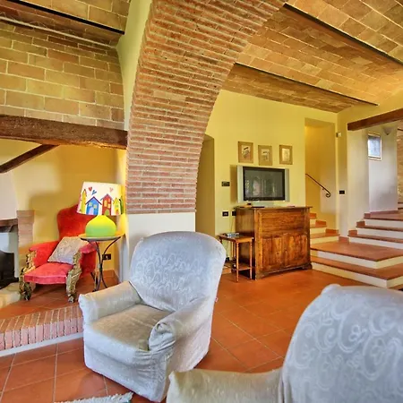 Il Merlo Sleeps 11 Pool Wifi Villa *