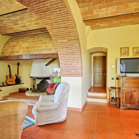 Villa Il Merlo Sleeps 11 Pool Wifi *