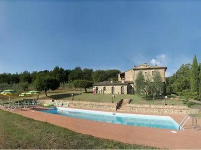 Il Merlo Sleeps 11 Pool Wifi