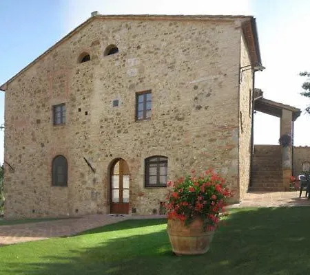 Villa Il Merlo Sleeps 11 Pool Wifi *