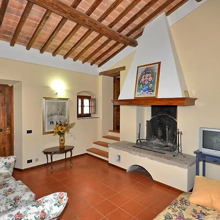 Villa Il Merlo Sleeps 11 Pool Wifi Lucciana