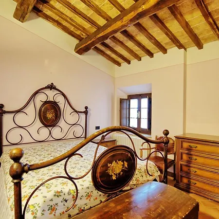 Il Merlo Sleeps 11 Pool Wifi Villa *