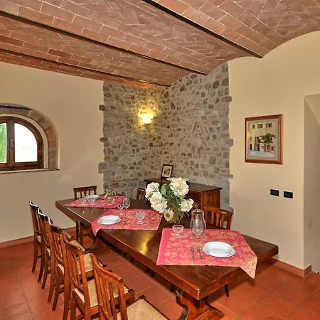 Il Merlo Sleeps 11 Pool Wifi