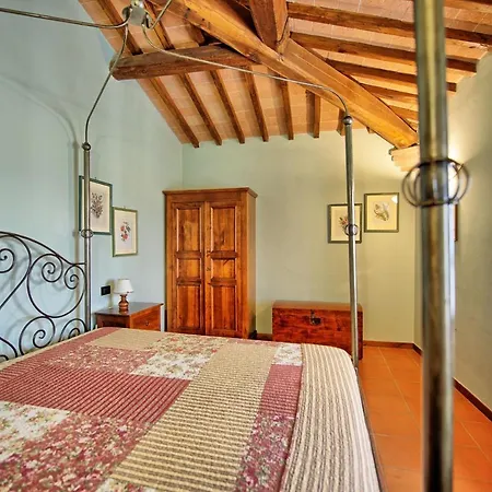 Il Merlo Sleeps 11 Pool Wifi Villa *