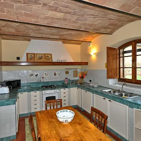 Il Merlo Sleeps 11 Pool Wifi *