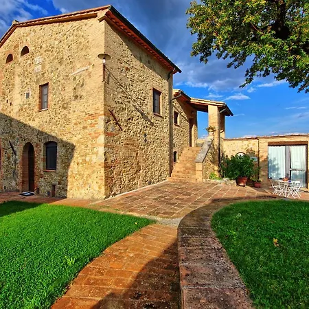Il Merlo Sleeps 11 Pool Wifi Lucciana