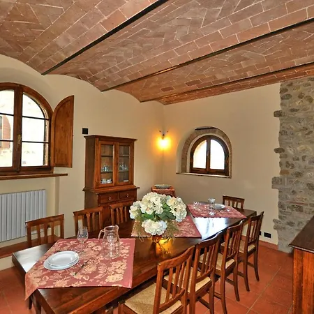 Il Merlo Sleeps 11 Pool Wifi Lucciana