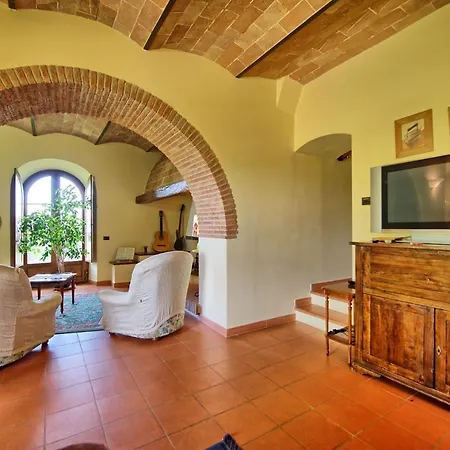 Il Merlo Sleeps 11 Pool Wifi * Lucciana