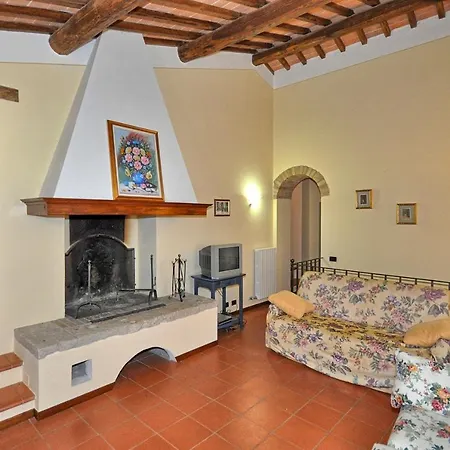 Villa Il Merlo Sleeps 11 Pool Wifi *