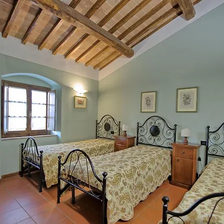 Villa Il Merlo Sleeps 11 Pool Wifi Lucciana