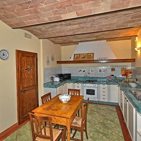 Villa Il Merlo Sleeps 11 Pool Wifi *