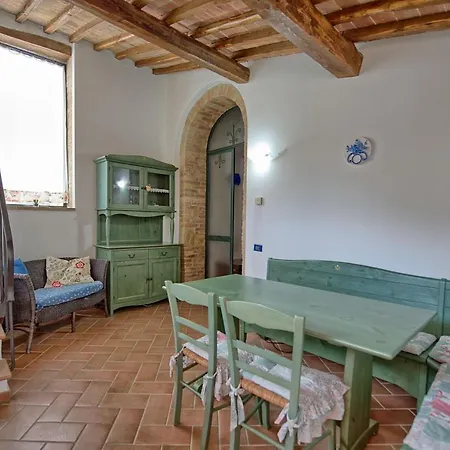 Il Merlo Sleeps 11 Pool Wifi