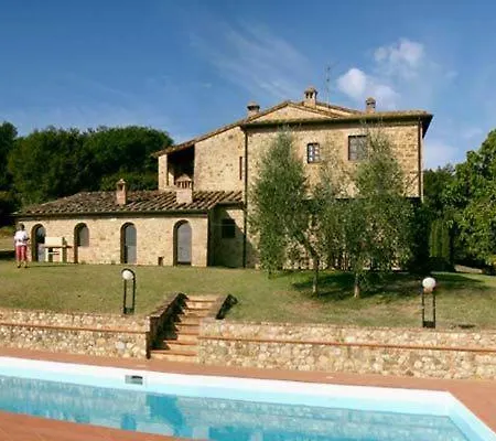 Villa Il Merlo Sleeps 11 Pool Wifi Lucciana